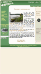Mobile Screenshot of canadalakeny.com